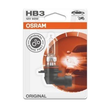 Osram 9005-01B HB3 P20d 12V 60W