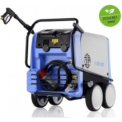 Kränzle therm 873 E-M 48 – Hledejceny.cz