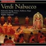 Verdi Giuseppe - Nabucco CD – Hledejceny.cz
