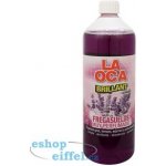 Finclub leštící přípravek s vůní levandule 1 l – Zboží Dáma