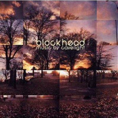 Blockhead - Music By Cavelight CD – Hledejceny.cz