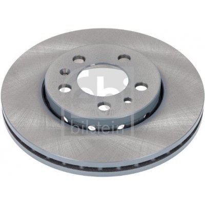 Brzdový kotouč FEBI BILSTEIN 14404 | Zboží Auto