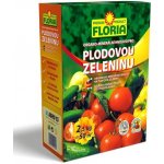 Agro Floria OM pro plodovou zeleninu 2,5 kg – Zboží Mobilmania