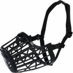 Trixie Náhubek plastový XL 35 cm – Zboží Dáma
