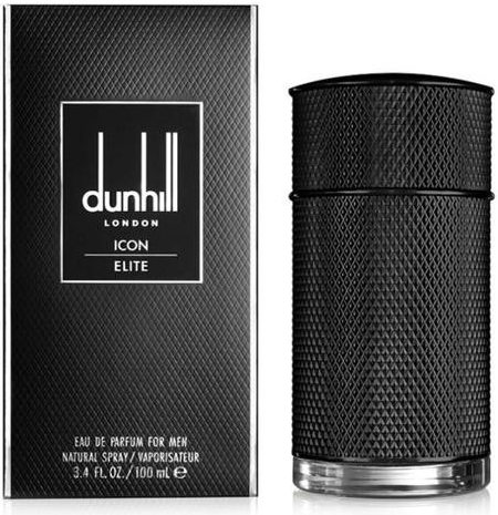 Dunhill Icon Elite parfémovaná voda pánská 100 ml tester