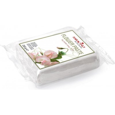 Saracino modelovací hmota FLOWER PASTE 250g – Zboží Mobilmania