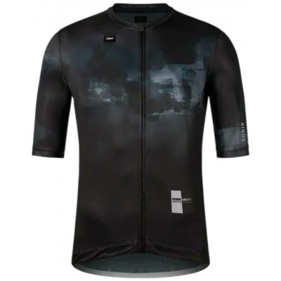 Gobik STARK MEN BLACKCURRANT černá – Zboží Mobilmania