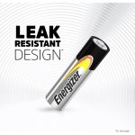 Energizer Alkaline AA 96 ks 638900095777 – Zboží Živě