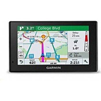 Garmin DriveSmart 51T-D Lifetime Europe20