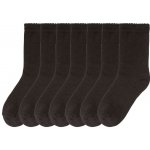 Pepperts Dívčí ponožky BIO 7 párů – Zboží Mobilmania