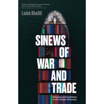 Sinews of War and Trade – Zbozi.Blesk.cz