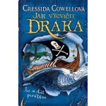 Jak se stát pirátem Škyťák Šelmovská Štika III. 2 - Cressida Cowellová – Sleviste.cz