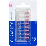 Curaprox CPS 08 Prime Start mezizubní kartáčky 5 ks – Hledejceny.cz