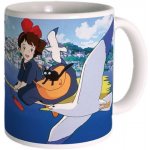 Semic Hrnek Studio Ghibli Kiki 300 ml – Hledejceny.cz
