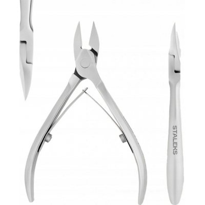 Staleks Kleště na nehty Classic NC-63-14 – Zbozi.Blesk.cz