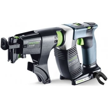 Festool Duradrive DWC 18-4500 Li Basic