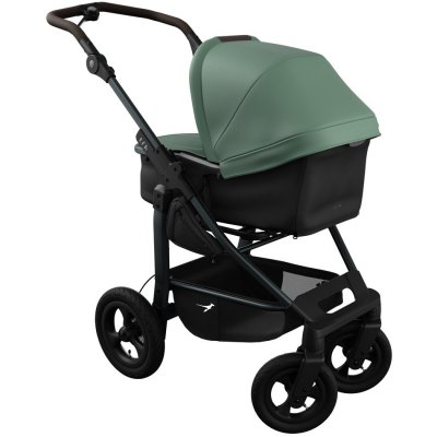 tfk Stroller seat unit mono/pro olive – Zboží Dáma