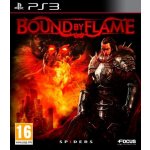 Bound by Flame – Hledejceny.cz