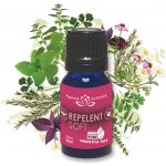 Altevita směs esenciálních olejů REPELENT SOFT 10 ml – Hledejceny.cz