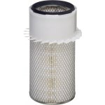 HENGST FILTER Vzduchový filtr E568L – Hledejceny.cz