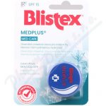 Blistex balzám na rty Medplus cooling care 7 ml – Zboží Dáma