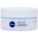 Nivea Make-up Starter lehký podkladový krém pro suchou až citlivou pleť Express Hydration Primer 50 ml