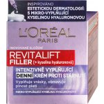 L'Oréal Revitalift Filler HA vyplňující denní krém 50 ml – Zboží Dáma