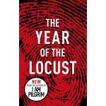 The Year of the Locust - Terry Hayes – Hledejceny.cz