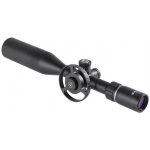 Valiant Zephyr 4-16x50 SF SIR 10x 1/2 Mil-Dot – Zboží Mobilmania