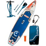 Paddleboard Coasto Nautilus 11'8 – Zboží Mobilmania