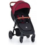 PETITE&MARS Stříška a polstrování Street+ deep ruby – Zboží Dáma