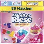 Weisser Riese Aromatherapie Color kapsle 80 PD – Sleviste.cz