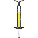 Nils Fun skákací tyč NFX5006 žlutá – Zboží Dáma