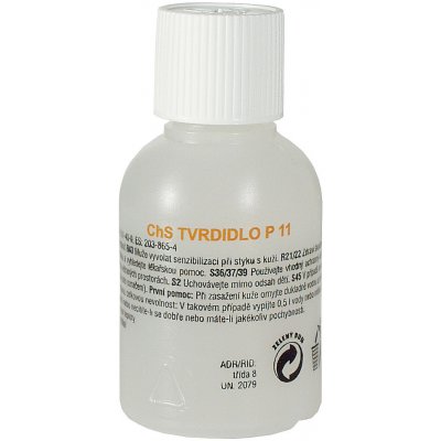 Tvrdidlo P11 10g – Zbozi.Blesk.cz