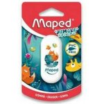 Maped Pryž Jungle Fever 910370 – Sleviste.cz