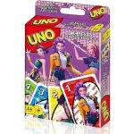 UNO KPop Demon Hunters – Zbozi.Blesk.cz