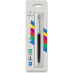 Parker kuličkové pero Jotter Originals blistr black 1502/1776873 – Hledejceny.cz