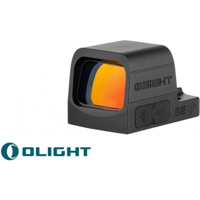 Olight Osight SE RMR Footprint – Sleviste.cz