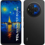 TCL NXTPAPER 60 ULTRA 5G 12GB/256GB Space Grey – Zboží Živě