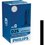 Philips WhiteVision gen2 85122WHV2C1 D2S P32d-2 85V 35W | Zboží Auto