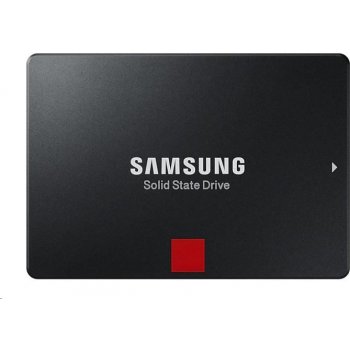 Samsung 860 512GB, MZ-76P512B/EU