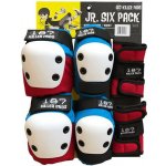 187 Killer pads Junior Six Pack – Zbozi.Blesk.cz