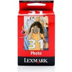 Lexmark 18C0031 - originální – Hledejceny.cz