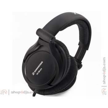 Sennheiser HD 380 Pro