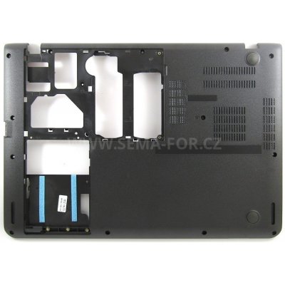 Spodní kryt vana IBM Lenovo ThinkPad Edge E450 E455 E450C – Sleviste.cz