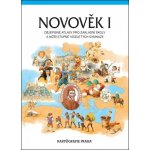 Novověk I Kartografie - MANDELOVÁ HELENA A KOLEKTIV – Hledejceny.cz