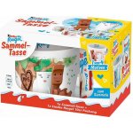 Ferrero Kinder Riegel + hrníček 210 g – Zbozi.Blesk.cz