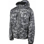 Kinetic bunda Rybářská Camorush Jacket Grey Camo – Hledejceny.cz