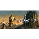 Machinarium