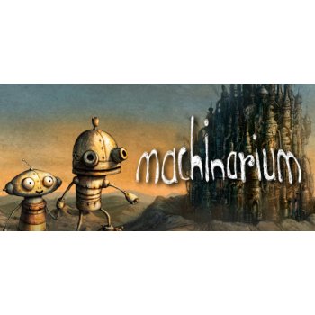 Machinarium